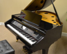 Kawai CP-207 Digital Grand